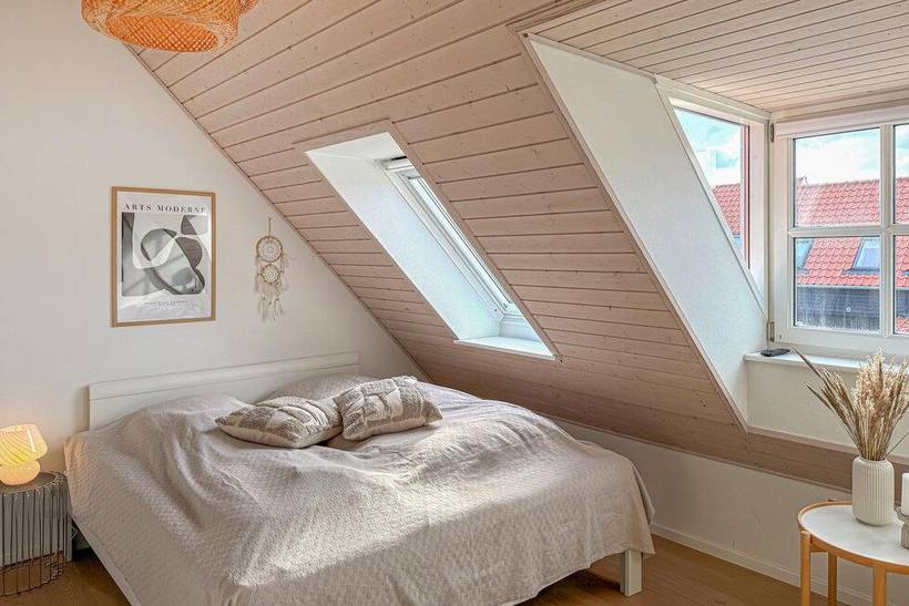 Foto von Ferienhaus NR22 in Juelsminde - Ostjütland