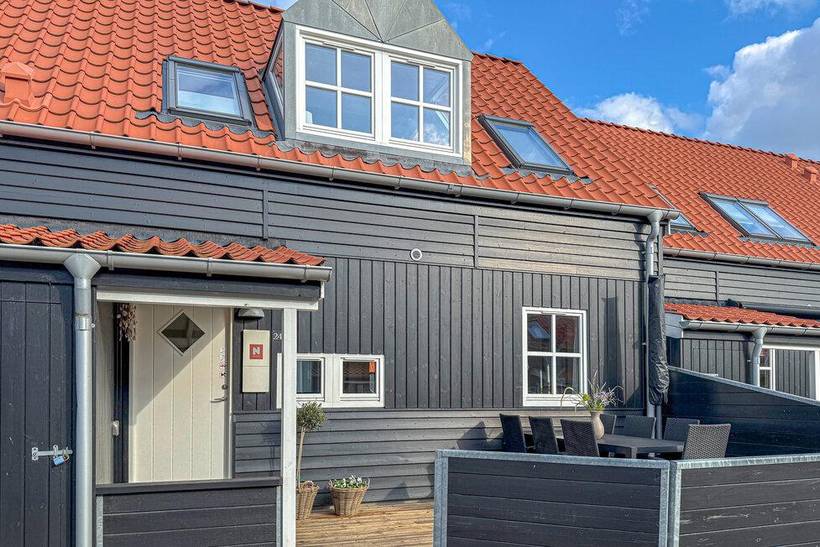 Foto von Ferienhaus NR22 in Juelsminde - Ostjütland