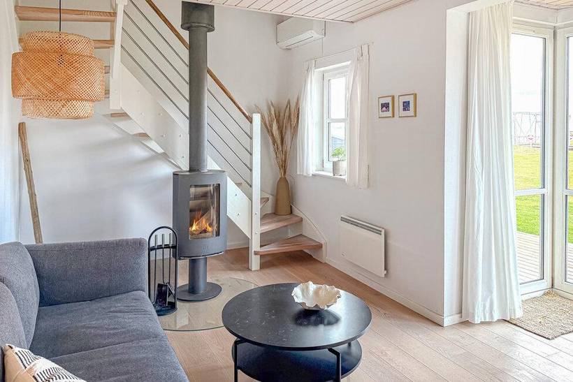 Foto von Ferienhaus NR22 in Juelsminde - Ostjütland