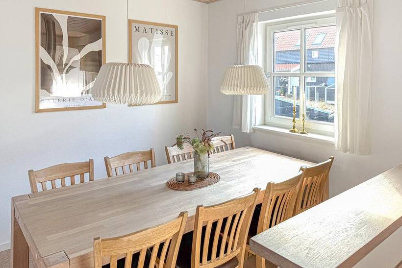 Foto von Ferienhaus NR22 in Juelsminde - Ostjütland