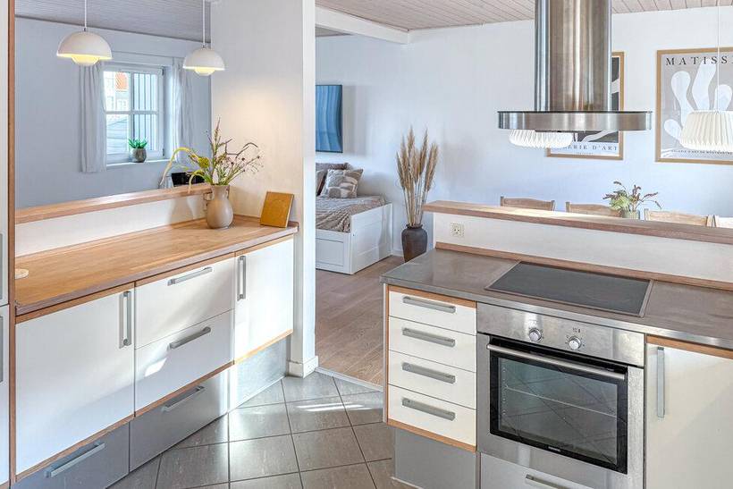 Foto von Ferienhaus NR22 in Juelsminde - Ostjütland
