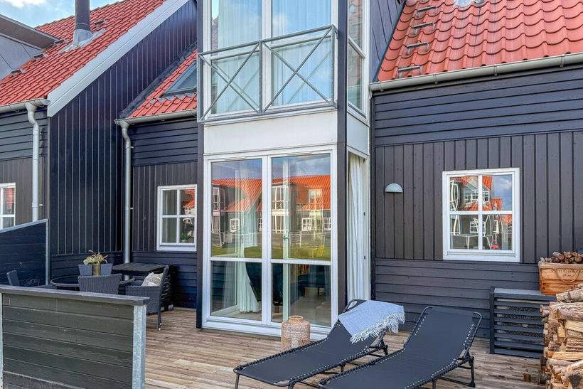 Foto von Ferienhaus NR22 in Juelsminde - Ostjütland
