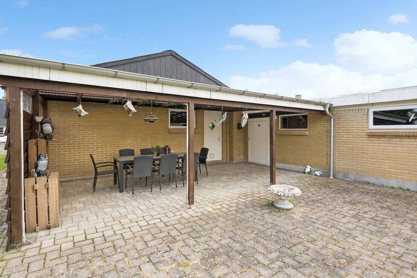 Foto von Ferienhaus NR24 in Trend - Thy/Limfjord