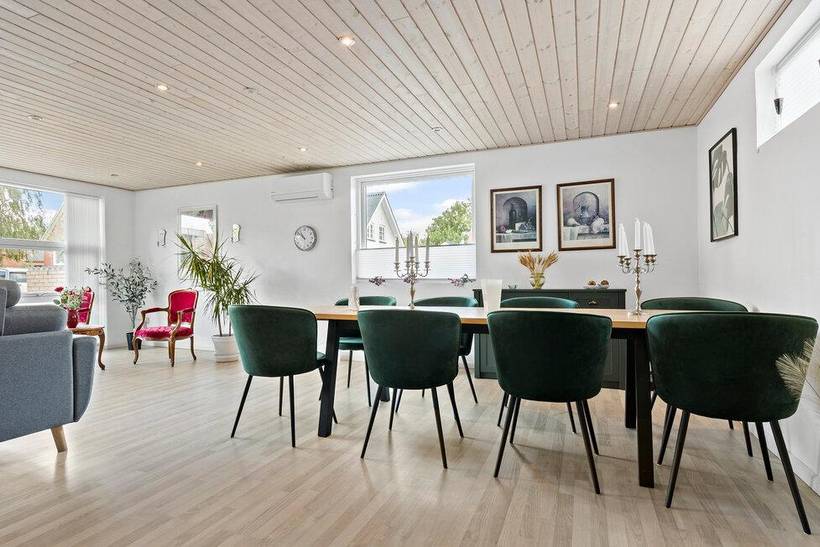 Foto von Ferienhaus NR24 in Trend - Thy/Limfjord