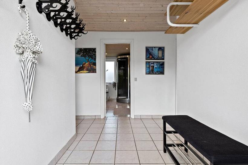 Foto von Ferienhaus NR24 in Trend - Thy/Limfjord