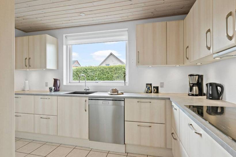Foto von Ferienhaus NR24 in Trend - Thy/Limfjord