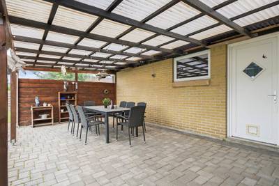 Vorschaubild von Ferienhaus NR24 in Trend - Thy/Limfjord