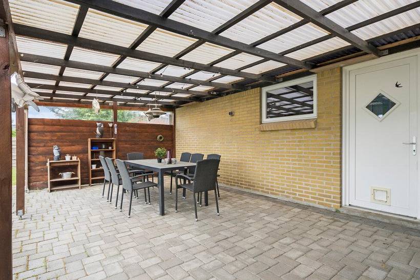Foto von Ferienhaus NR24 in Trend - Thy/Limfjord