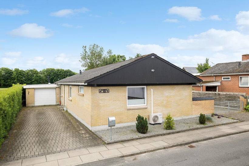 Foto von Ferienhaus NR24 in Trend - Thy/Limfjord
