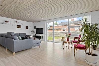 Vorschaubild von Ferienhaus NR24 in Trend - Thy/Limfjord