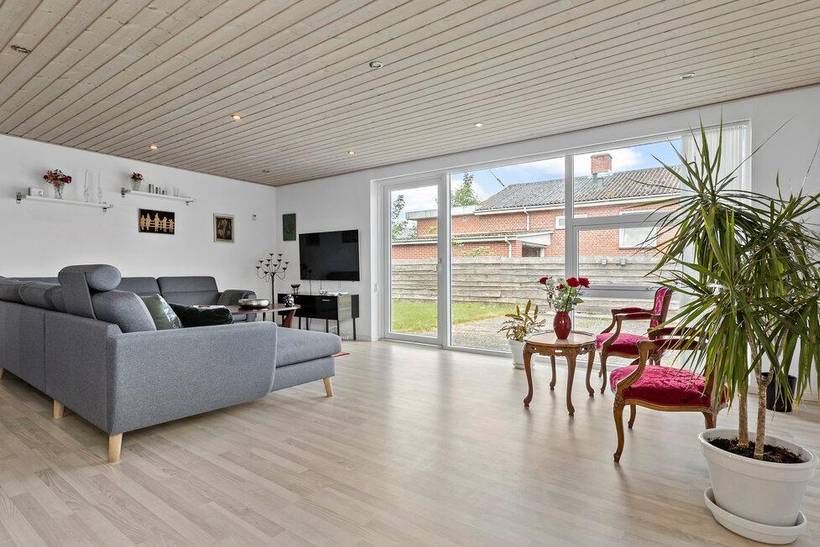 Foto von Ferienhaus NR24 in Trend - Thy/Limfjord