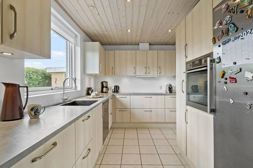 Foto von Ferienhaus NR24 in Trend - Thy/Limfjord
