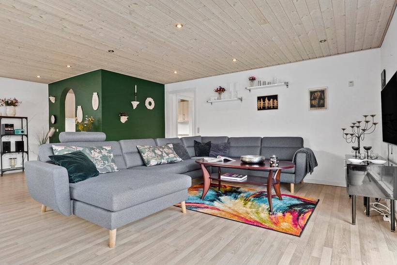 Foto von Ferienhaus NR24 in Trend - Thy/Limfjord