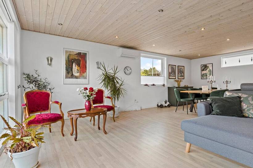 Foto von Ferienhaus NR24 in Trend - Thy/Limfjord