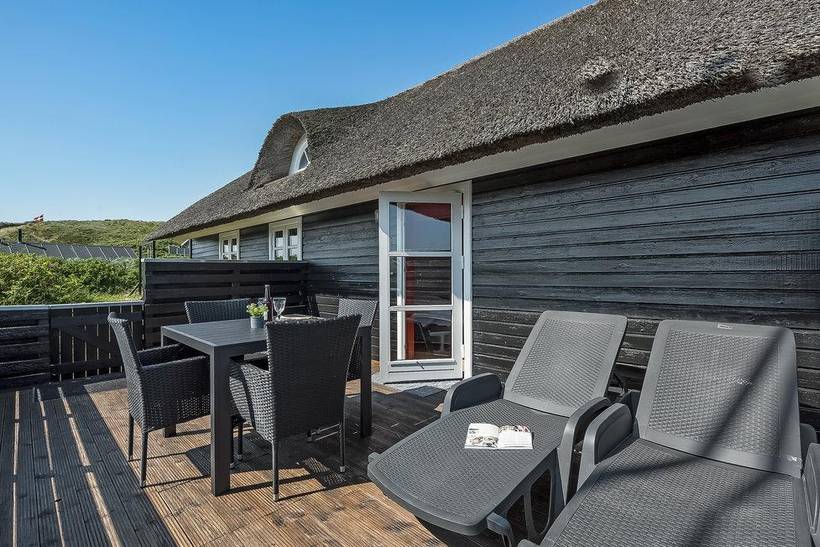 Foto von Ferienhaus NR29 in Årgab - Westjütland