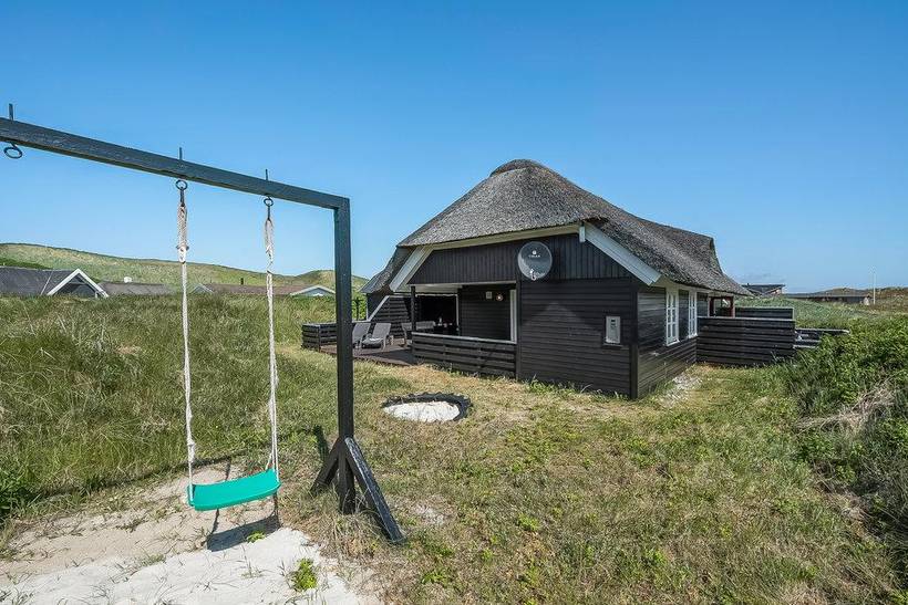 Foto von Ferienhaus NR29 in Årgab - Westjütland