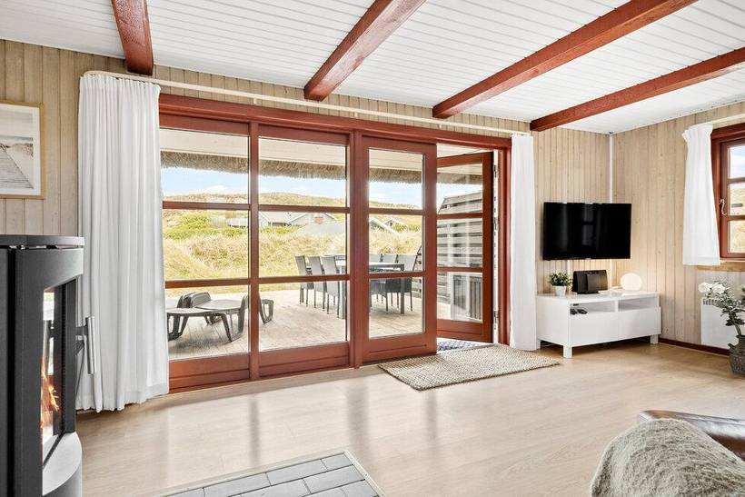 Foto von Ferienhaus NR29 in Årgab - Westjütland