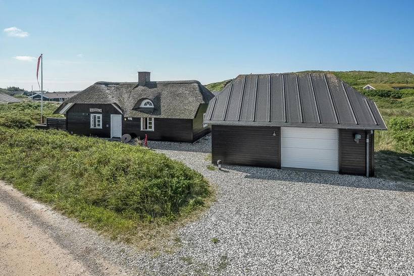 Foto von Ferienhaus NR29 in Årgab - Westjütland