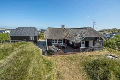 Vorschaubild von Ferienhaus NR29 in Årgab - Westjütland