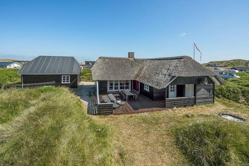Foto von Ferienhaus NR29 in Årgab - Westjütland