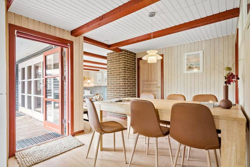 Foto von Ferienhaus NR29 in Årgab - Westjütland