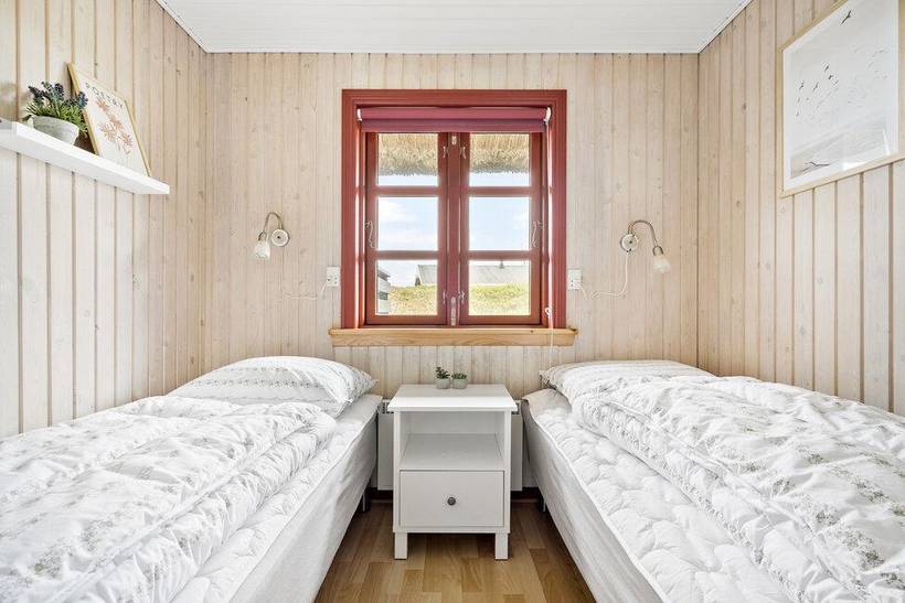 Foto von Ferienhaus NR29 in Årgab - Westjütland