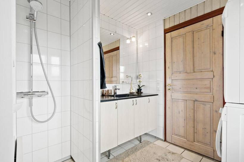 Foto von Ferienhaus NR29 in Årgab - Westjütland