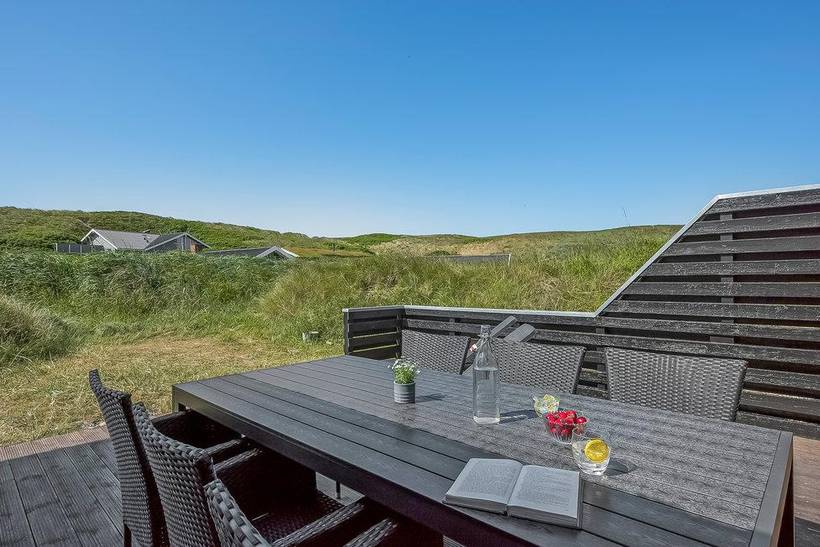 Foto von Ferienhaus NR29 in Årgab - Westjütland
