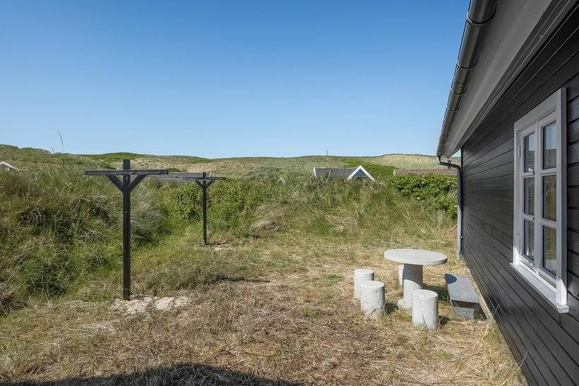 Foto von Ferienhaus NR29 in Årgab - Westjütland