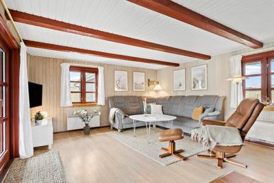 Vorschaubild von Ferienhaus NR29 in Årgab - Westjütland