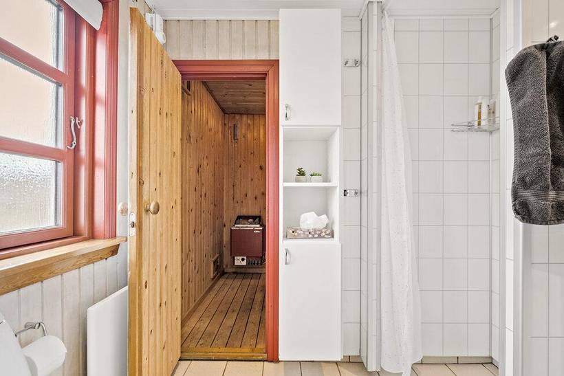 Foto von Ferienhaus NR29 in Årgab - Westjütland