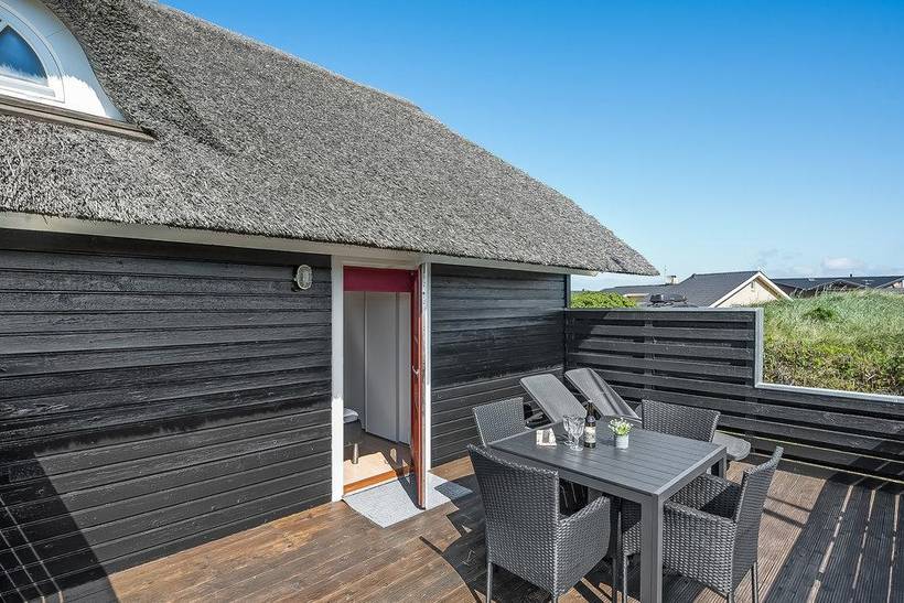 Foto von Ferienhaus NR29 in Årgab - Westjütland