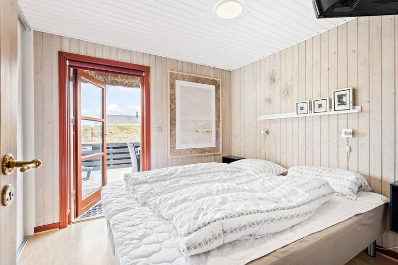 Foto von Ferienhaus NR29 in Årgab - Westjütland