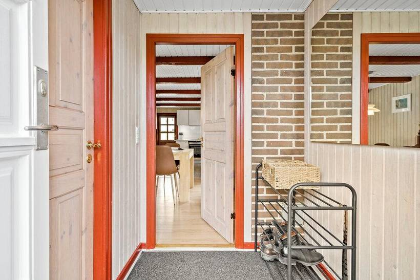 Foto von Ferienhaus NR29 in Årgab - Westjütland