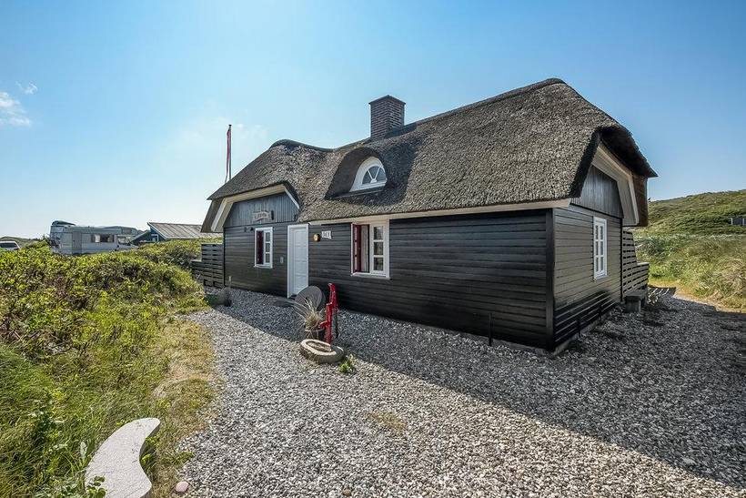 Foto von Ferienhaus NR29 in Årgab - Westjütland