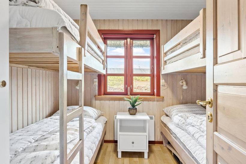 Foto von Ferienhaus NR29 in Årgab - Westjütland