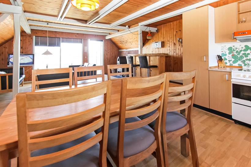 Foto von Ferienhaus NR31 in Vejlby Klit - Westjütland