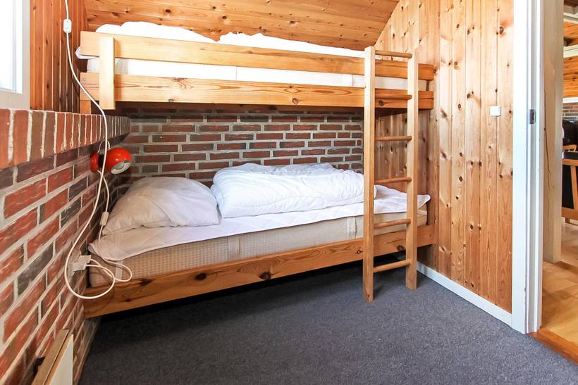 Foto von Ferienhaus NR31 in Vejlby Klit - Westjütland