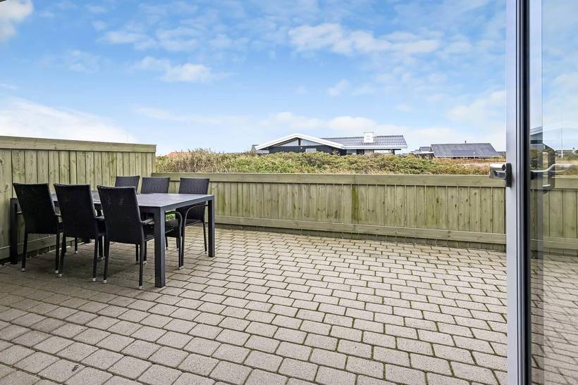 Foto von Ferienhaus NR31 in Vejlby Klit - Westjütland