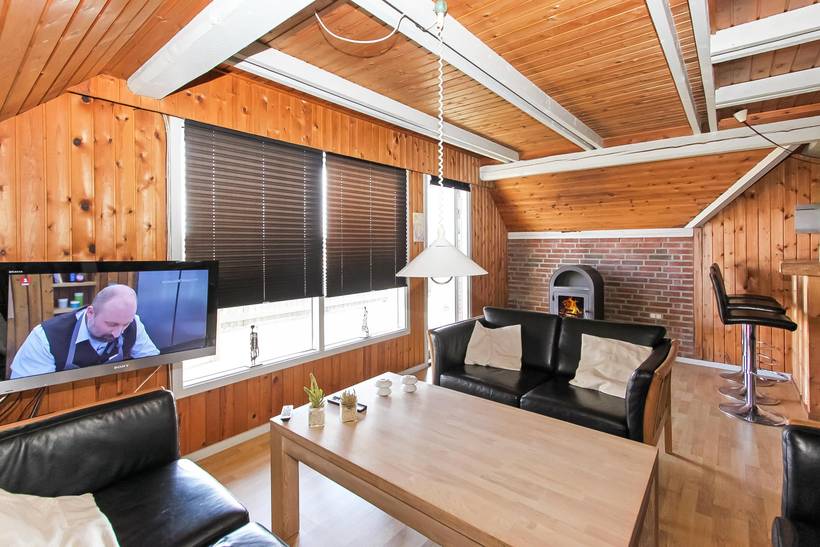 Foto von Ferienhaus NR31 in Vejlby Klit - Westjütland