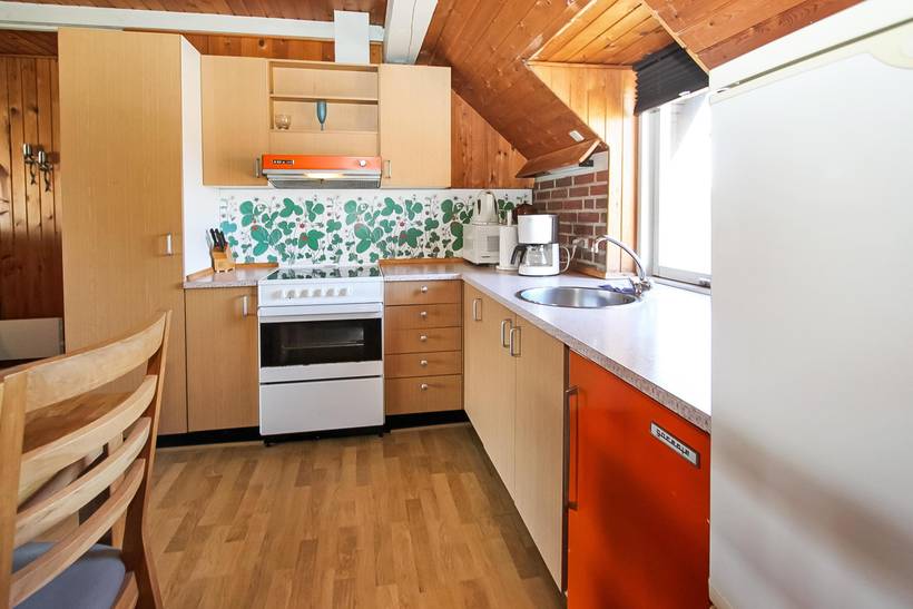 Foto von Ferienhaus NR31 in Vejlby Klit - Westjütland
