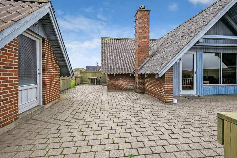 Foto von Ferienhaus NR31 in Vejlby Klit - Westjütland