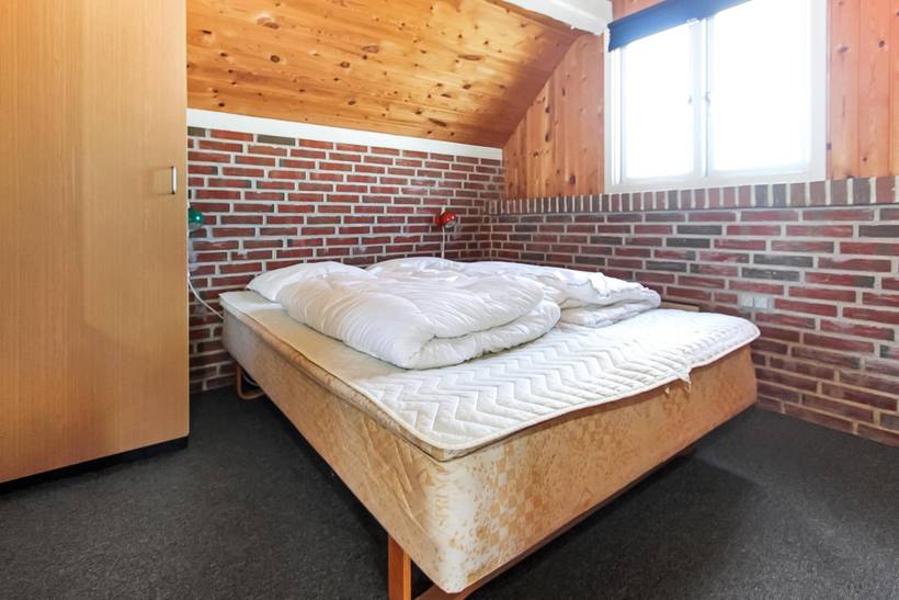 Foto von Ferienhaus NR31 in Vejlby Klit - Westjütland