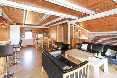 Vorschaubild von Ferienhaus NR31 in Vejlby Klit - Westjütland