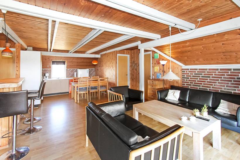 Foto von Ferienhaus NR31 in Vejlby Klit - Westjütland