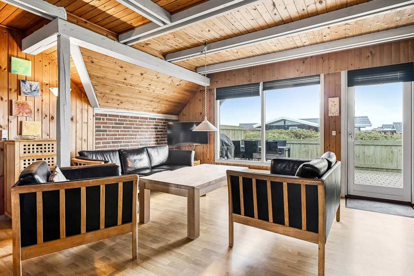 Foto von Ferienhaus NR31 in Vejlby Klit - Westjütland