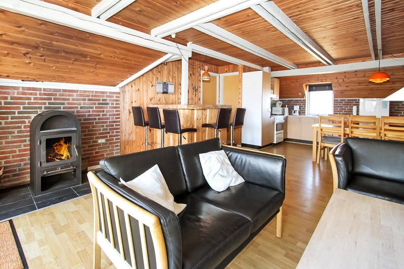 Foto von Ferienhaus NR31 in Vejlby Klit - Westjütland