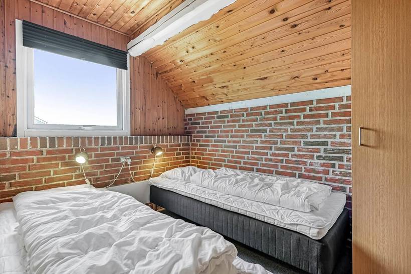 Foto von Ferienhaus NR31 in Vejlby Klit - Westjütland