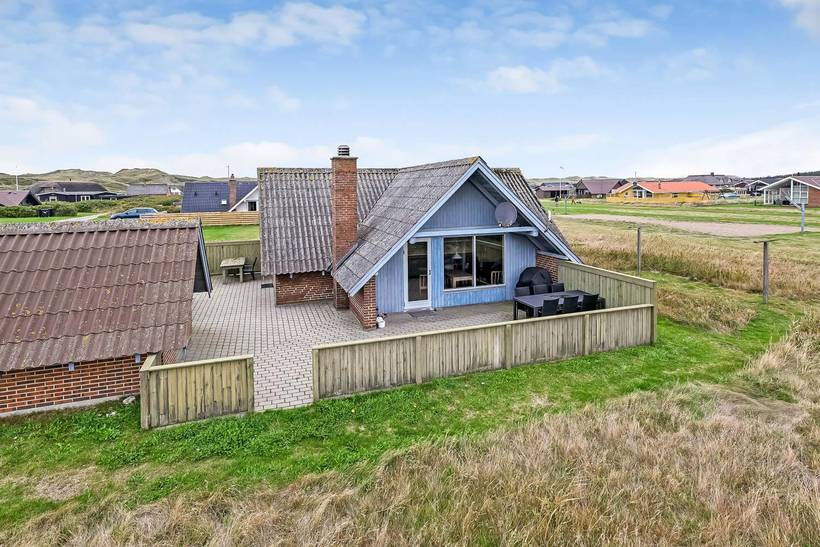 Foto von Ferienhaus NR31 in Vejlby Klit - Westjütland