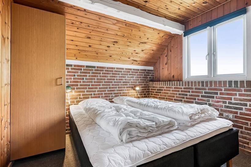 Foto von Ferienhaus NR31 in Vejlby Klit - Westjütland
